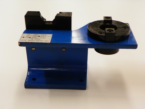 AJUSTE APRIETE HORIZONTAL/VERTICAL UNIVERSAL 30 TAPER TB015 - Imagen 8 de 9