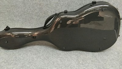 carbon fiber guitar case