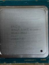 Lot of 5 Intel Xeon E5-4640 SR0QT