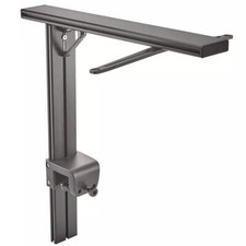 AI AquaIllumination HMS Single Light Mount Kit Adjustable Tank Arm Bracket