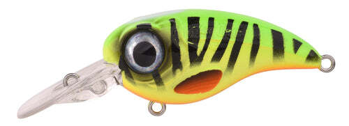 Воблер SPRO Fat IRIS 60 CR 80 CR Crankbait 2590₽