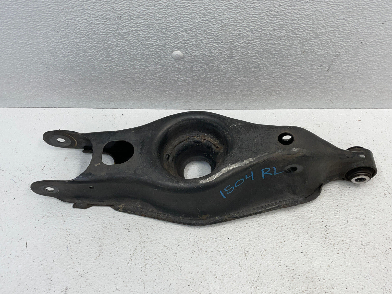 2014-2017 Maserati Ghibli S Rear Left Upper Lower Control Arm Set AWD 1504 OEM