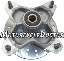 Front,Wheel,Hub,Mounting,Disc,UTV,250,HiSun,Coleman,Bennche,Sector,Strike,Gunner