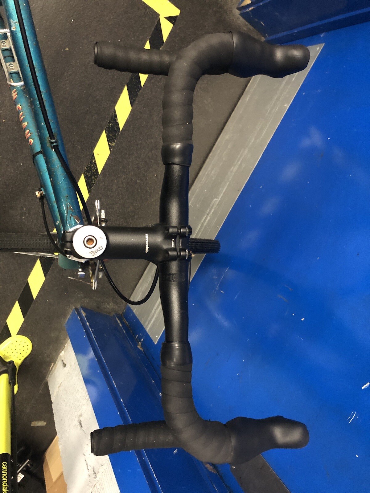 F.W Evans Road Bike eBay