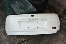 Capot Honda CRV