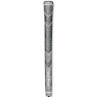 Golf Pride MCC Plus 4 Jumbo Grip, Black/Gray, NEW