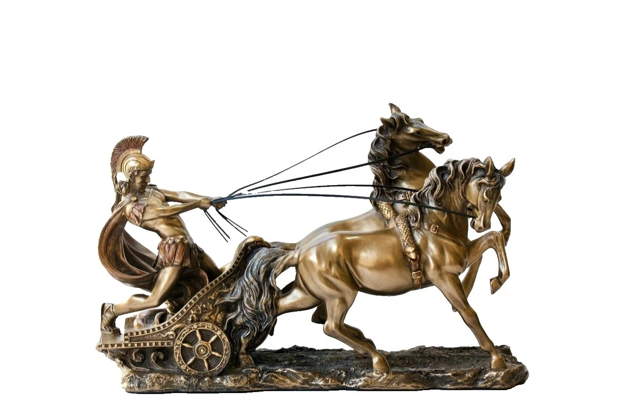 Decoración Veronese Fantasía y mitología esculturas y estatuillas