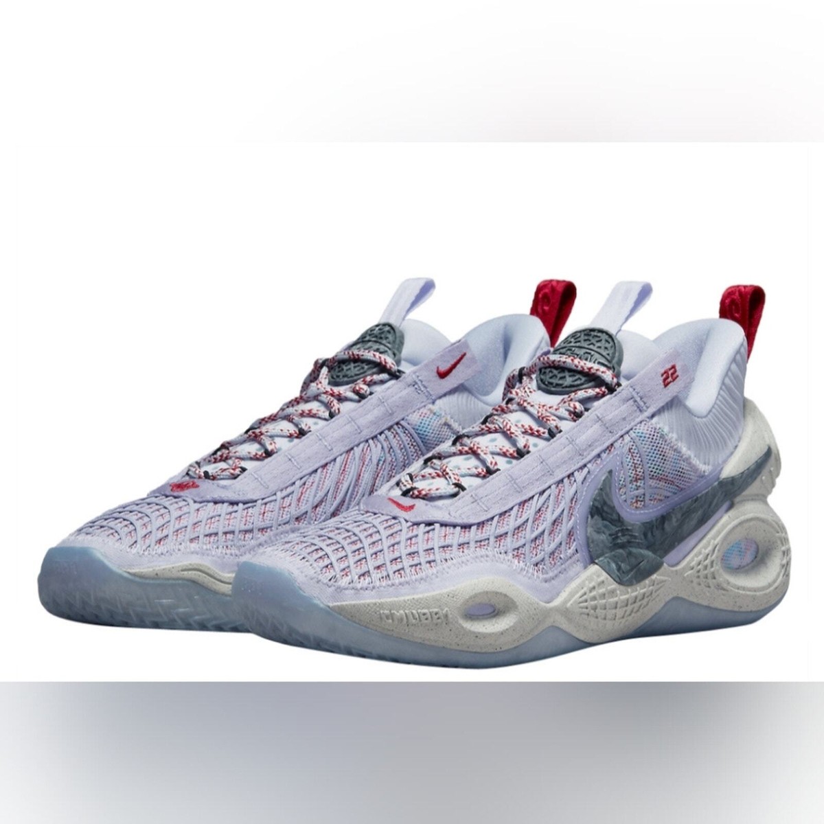Nike Cosmic Unity Multicolor  Size 10 NIB Cosmic Unity  main image 4