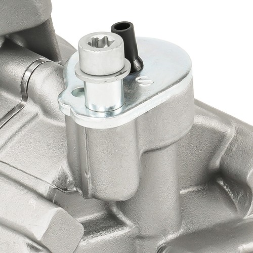 471-1497 A/C AC Compressor For 2007-2014 Volkswagen Jetta Passat CO 11237C - Picture 10 of 12