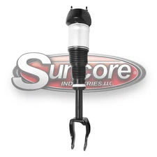 2013-2016 Mercedes GL450 Front Left Air Suspension Air Strut Without ADS X166
