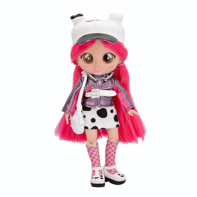 Cry Babies Puppe Magic Tears Zubehör Spielzeug Dotty Jenna Kristal Stella Katie BFF