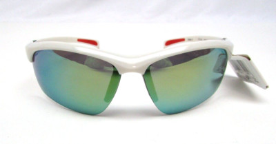 Paradise Collection Sunglasses S08018RSP100 100% UV Protection
