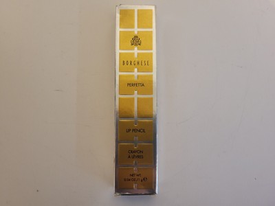 Borghese Lip Pencil #49