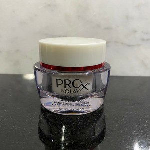 olay prox anti aging wrinkle smoothing cream