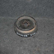 Poulies diverses BMW 3,3