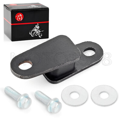 For Exhaust Hanger Bracket KX65 KX125 KX250 KDX200 KDX220R KDX250 92160-1201