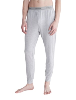 Calvin Klein Ultra-Soft Modern Lounge Sleep Joggers NM2235