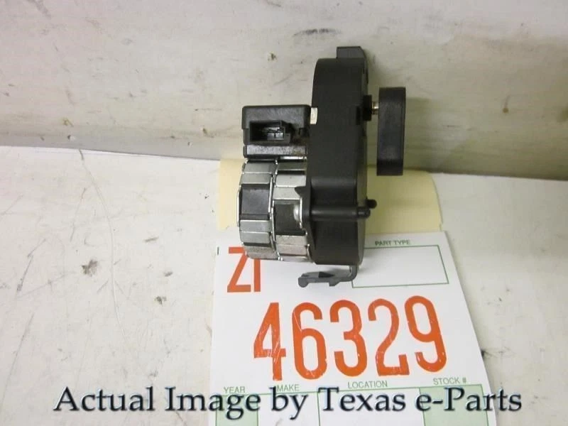 Control de ventilación de motor de aire acondicionado calefacción calefacción calor BMW 740i 750i 740iL 750iL Foto 2 de 4