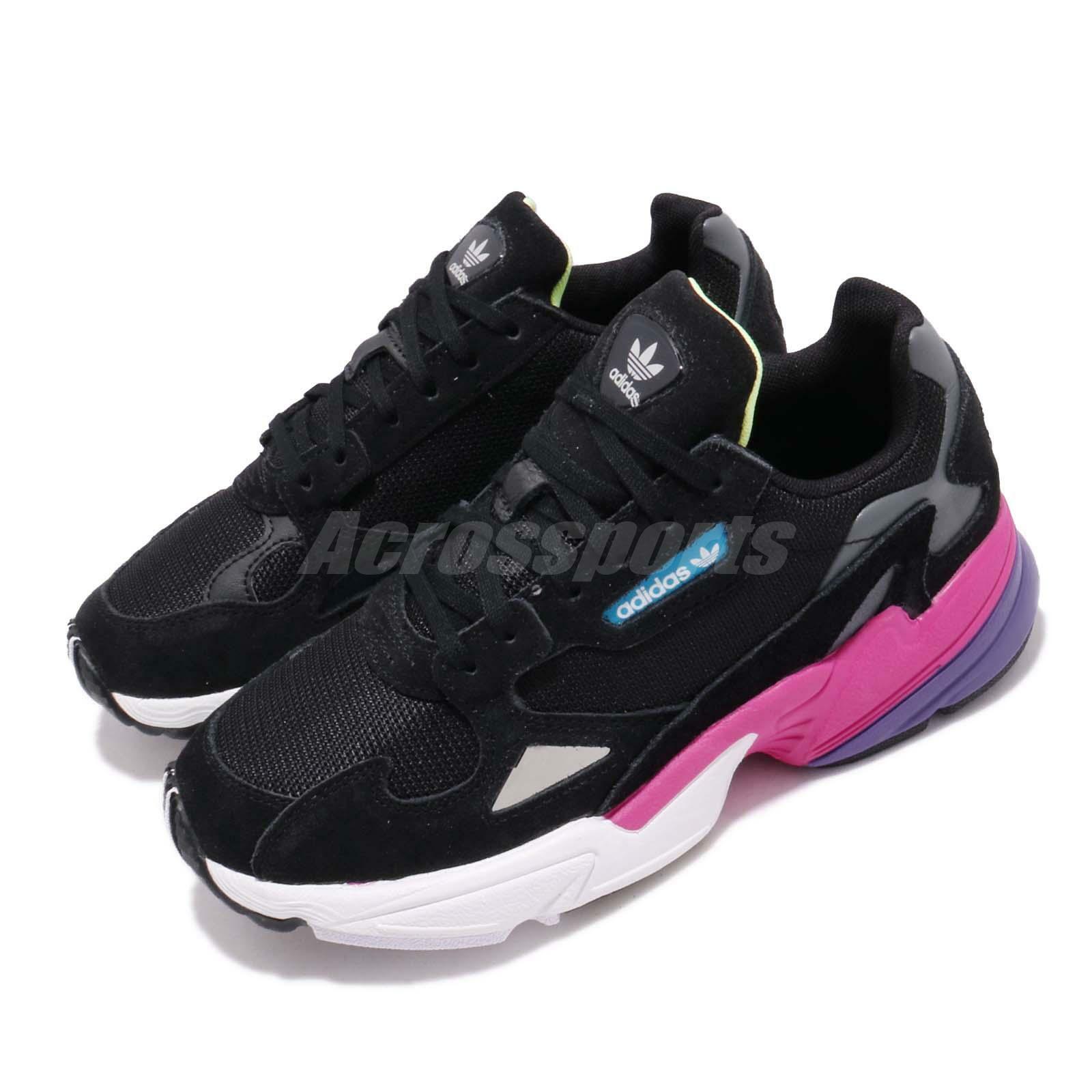 Agora Gynaikeia Papoytsia Adidas Originals Falcon W Zip Women