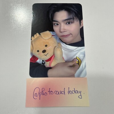 ZB1 ZEROBASEONE x Melting Point MUSIC PLANT 2.0 X KAKAO POB