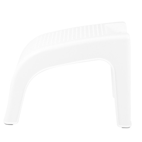 Spa Bath Chair Shower Foot Rest Stool Pedicure Chair Shower Pedicure Stool - Picture 2 of 6