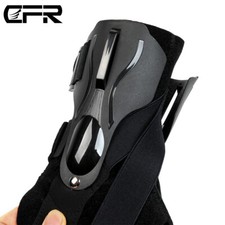 Adjustable Ankle Brace Support Foot Splint Plantar Fasciitis Night Drop Pain