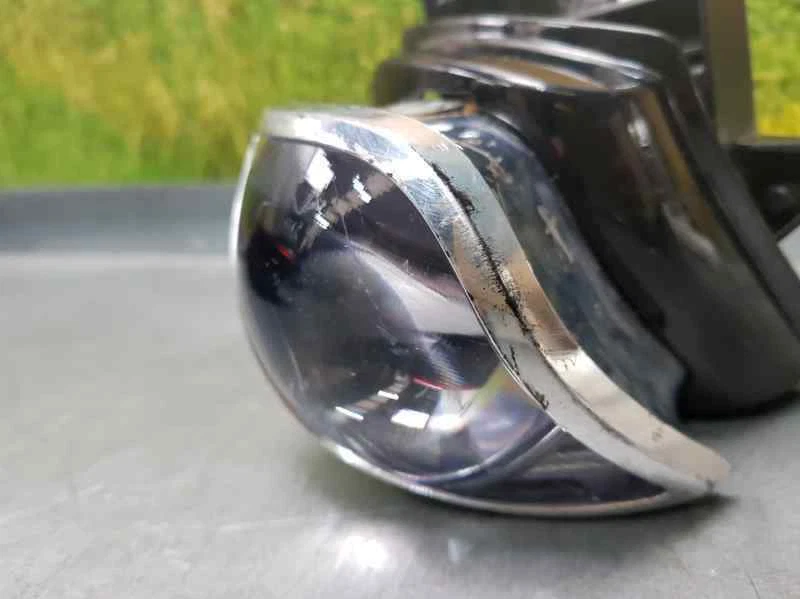 4321633 nebelscheinwerfer links für MERCEDES-BENZ CLASE C COUPE (W205) 220 D Foto 4 de 4