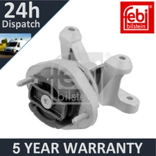 Fits Audi A4 2000-2009 1.8 1.9 TDi 2.0 Febi Rear Gearbox Mounting 8E0399105JD