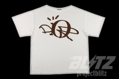 CHRISTIAN DIOR X CACTUS JACK OVERSIZED T-SHIRT M WHITE TRAVIS