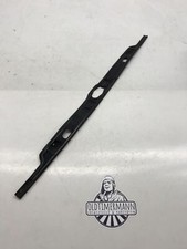 Zwischenlage Unterlage Zierstab Heck Mercedes W116 1166980397 NOS