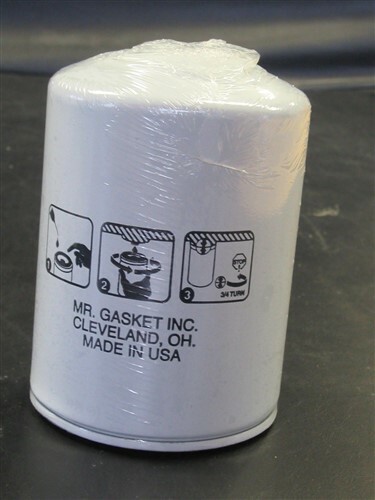 MALLORY MARINE OIL FILTER 9 57904 803899T MARINE BOAT - Foto 5 di 6
