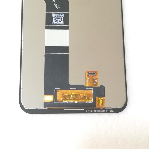6.52" For Nokia 1.4 TA-1322 LCD Display Touch Screen Digitizer+3M - Picture 7 of 9