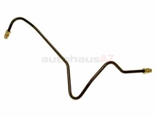 GENUINE BMW Clutch Hydraulic Line 21521162149...