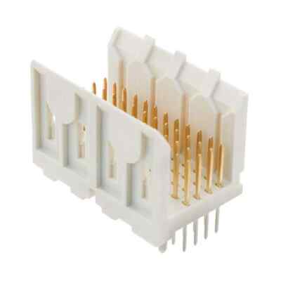 CONN HEADER FUTUREBUS 48POS PCB