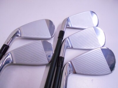 Golf Iron Set Gosen TheRoots Jin SORATOBI (R) 5pcs 7-A JAPAN | eBay