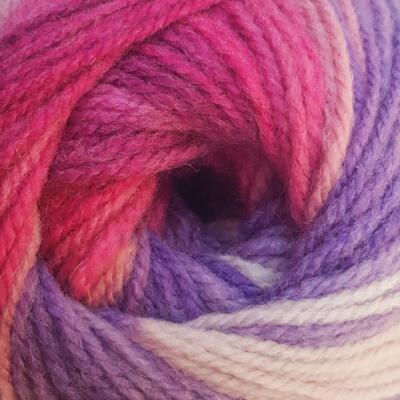 James C Brett Aurora DK 100g Strickgarn Wolle - AU07