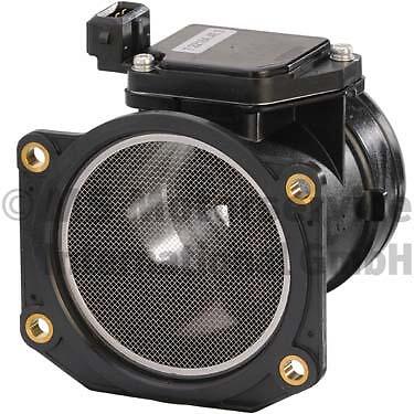PIERBURG 7.22184.40.0 Air Mass Sensor for AUDI,SKODA,VW