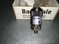 Barksdale pressure switch, 96201-CC1SS-T1, NOS, ADI-944