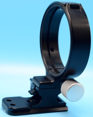 その他 Really Right Stuff LC-A13-Pkg ニコン AF-S 80-400mm f/4.5-5.6レンズカラー&フット LC-A13-Pkg