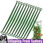 120-12 Stake Arms For Garden Tomato Cage Plant Growth Aid Plant Stem Support Sta