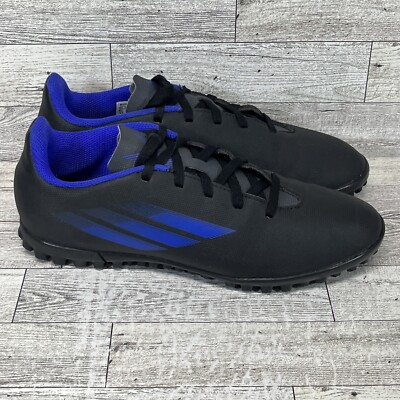 adidas gazelle silver green womens adidas x Speedflow.3 Youth Indoor Soccer Shoes main image 1