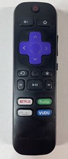 Original Roku Remote Control W/Volume Control Model: RC-439 Genuine OEM