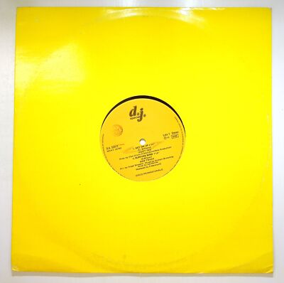 EBOND verschiedene - Spezial für Dee Jays Vinyl - D.J. Special - DJL V105052