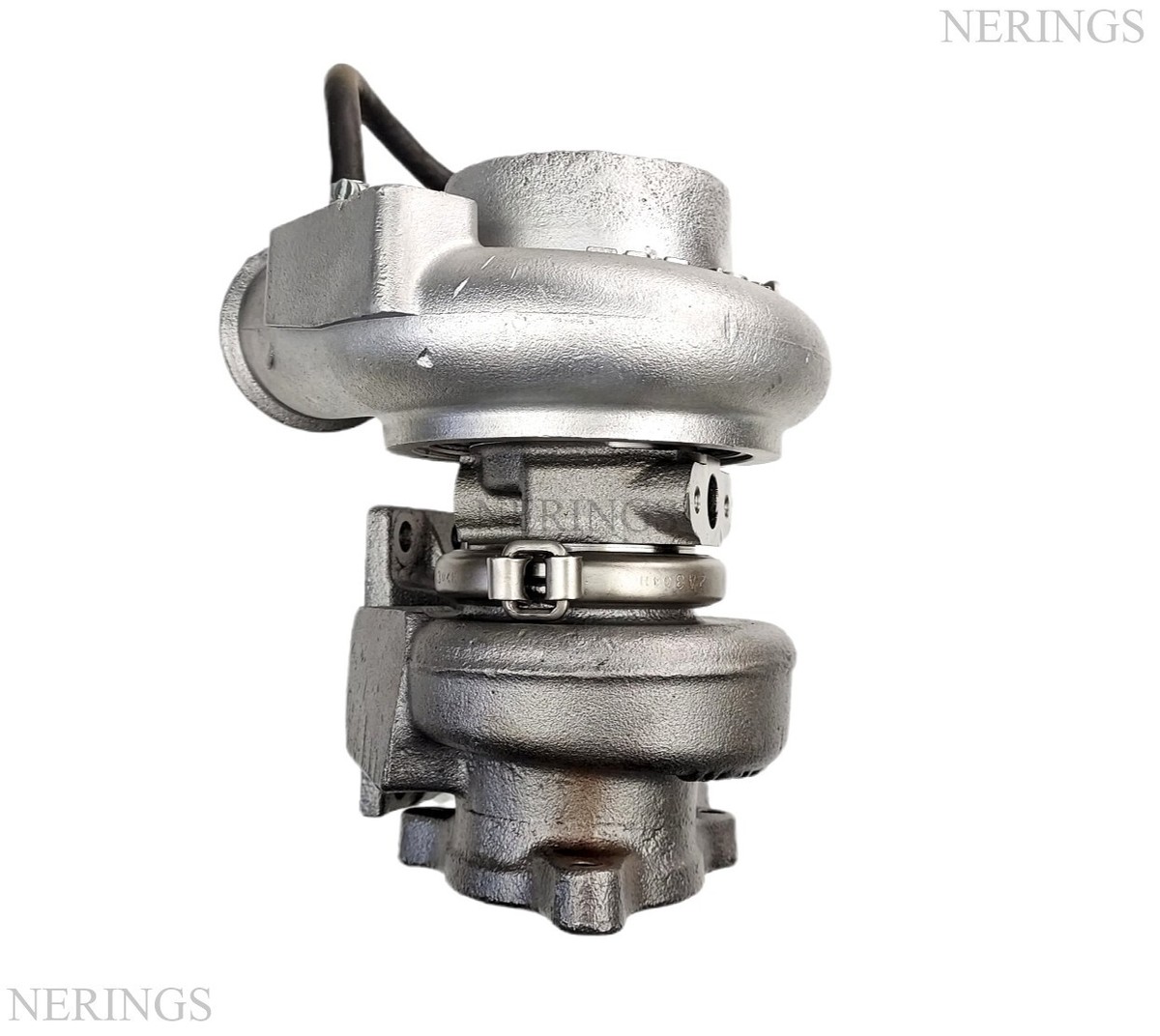 Turbocharger DAF Truck 3593378 3593379 4033053 4025136 1404478 