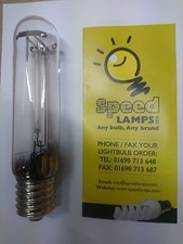 SON T 70W HPS High Pressure Sodium Lights ES E27 floodlights bulb