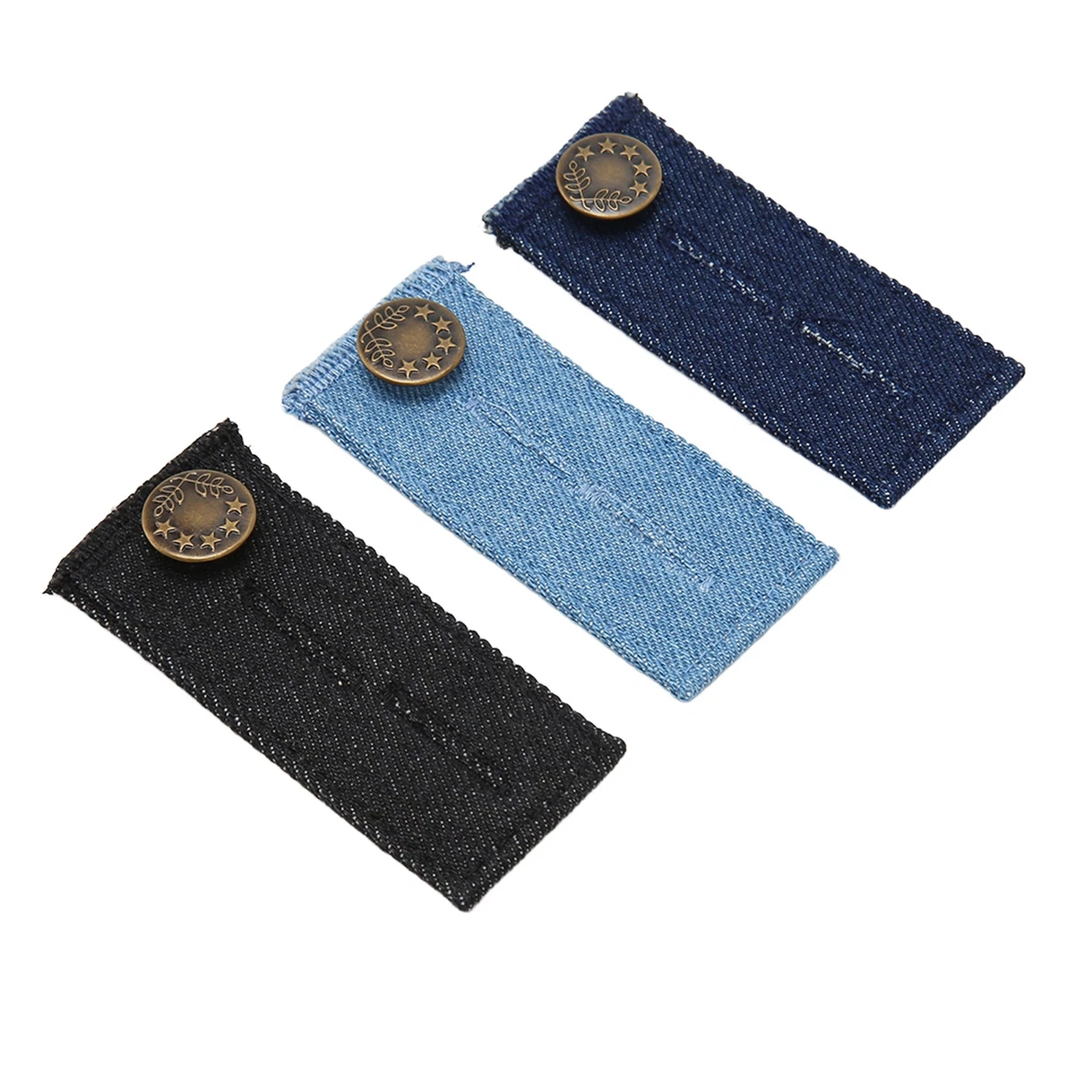Aggregate 91+ pants extender diy in.eteachers