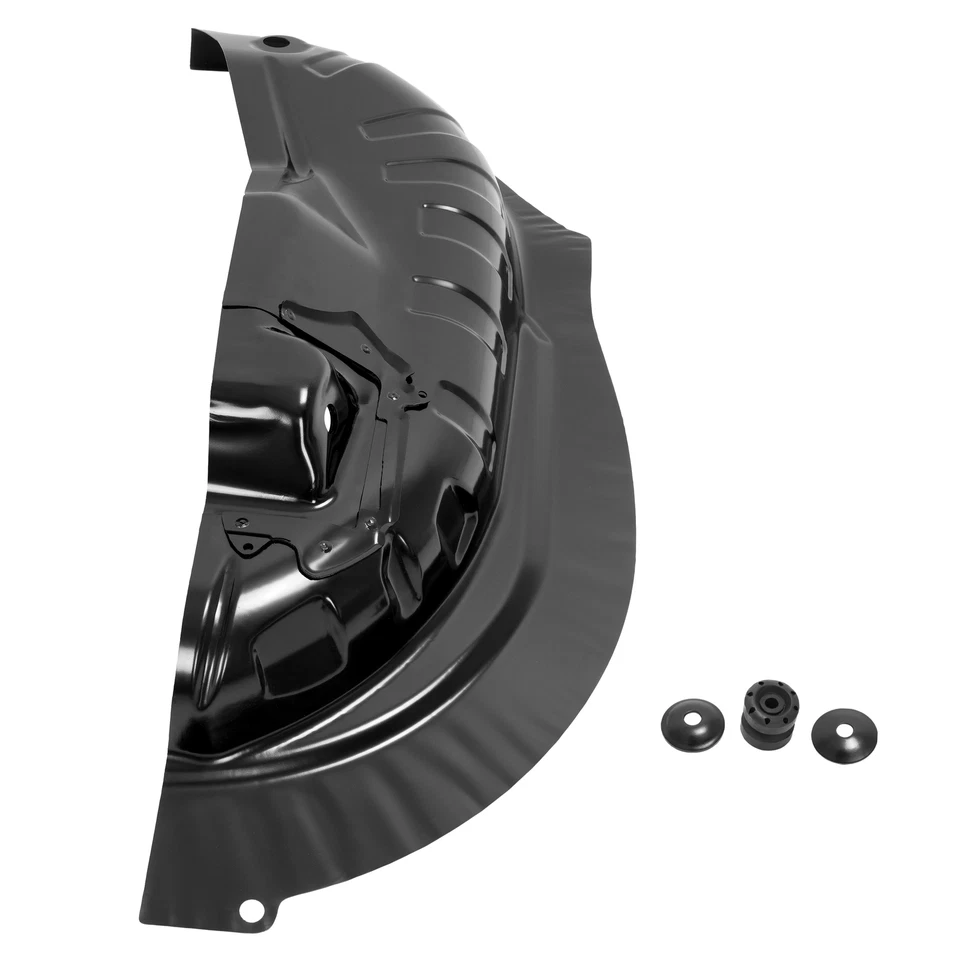 Нашивка задняя правая амортизирующая башня панель для Ford Escape Tribute Mercury Mariner 01-12 - Изображение 3 из 4