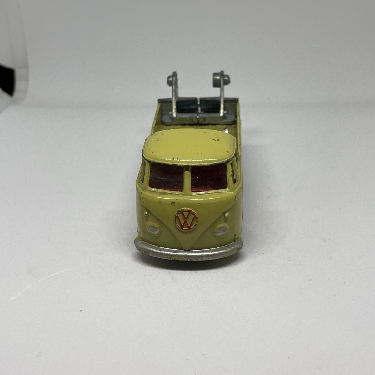 コーギー Corgi フォルクス ワーゲン VW RACING レッカー コーギー Corgi フォルクス ワーゲン VW RACING レッカー