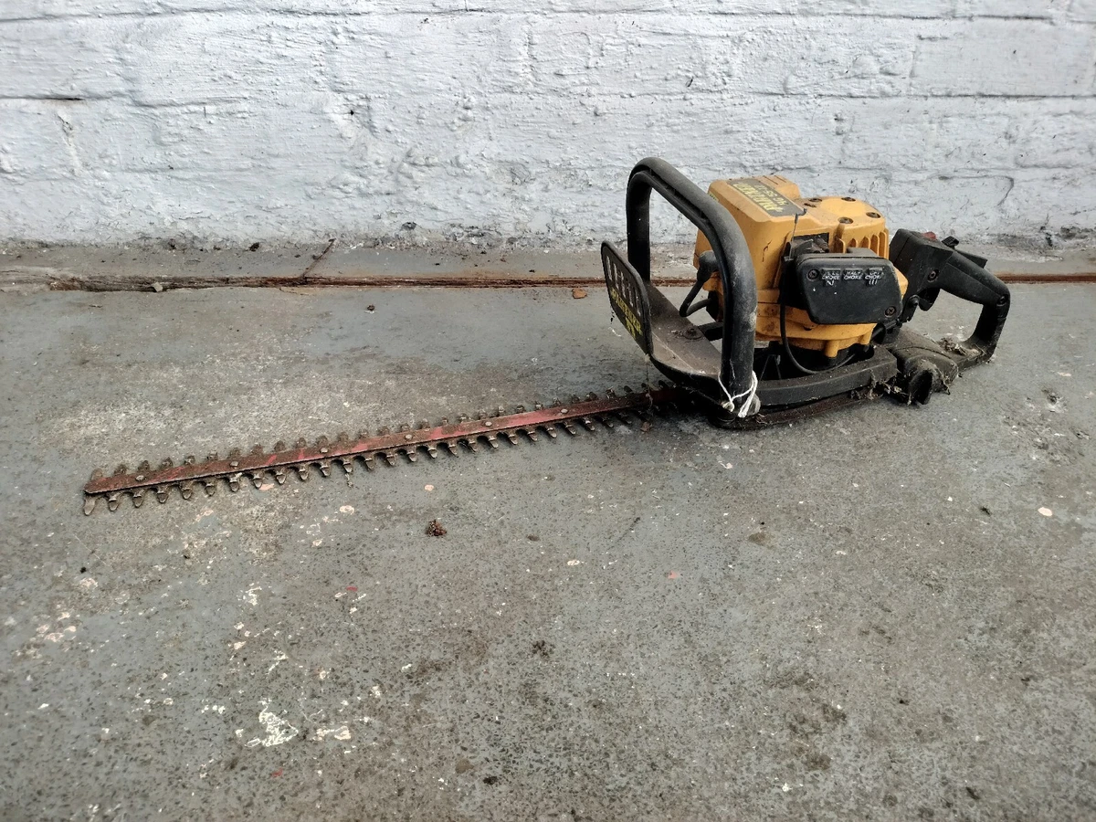 Partner HG 55 12 Hedge Trimmer