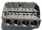 X FORD FE BIG BLOCK TRUCK ENGINE 2F20 1972 390 360 CID 6.4 LTR 1961 1976 61 76
